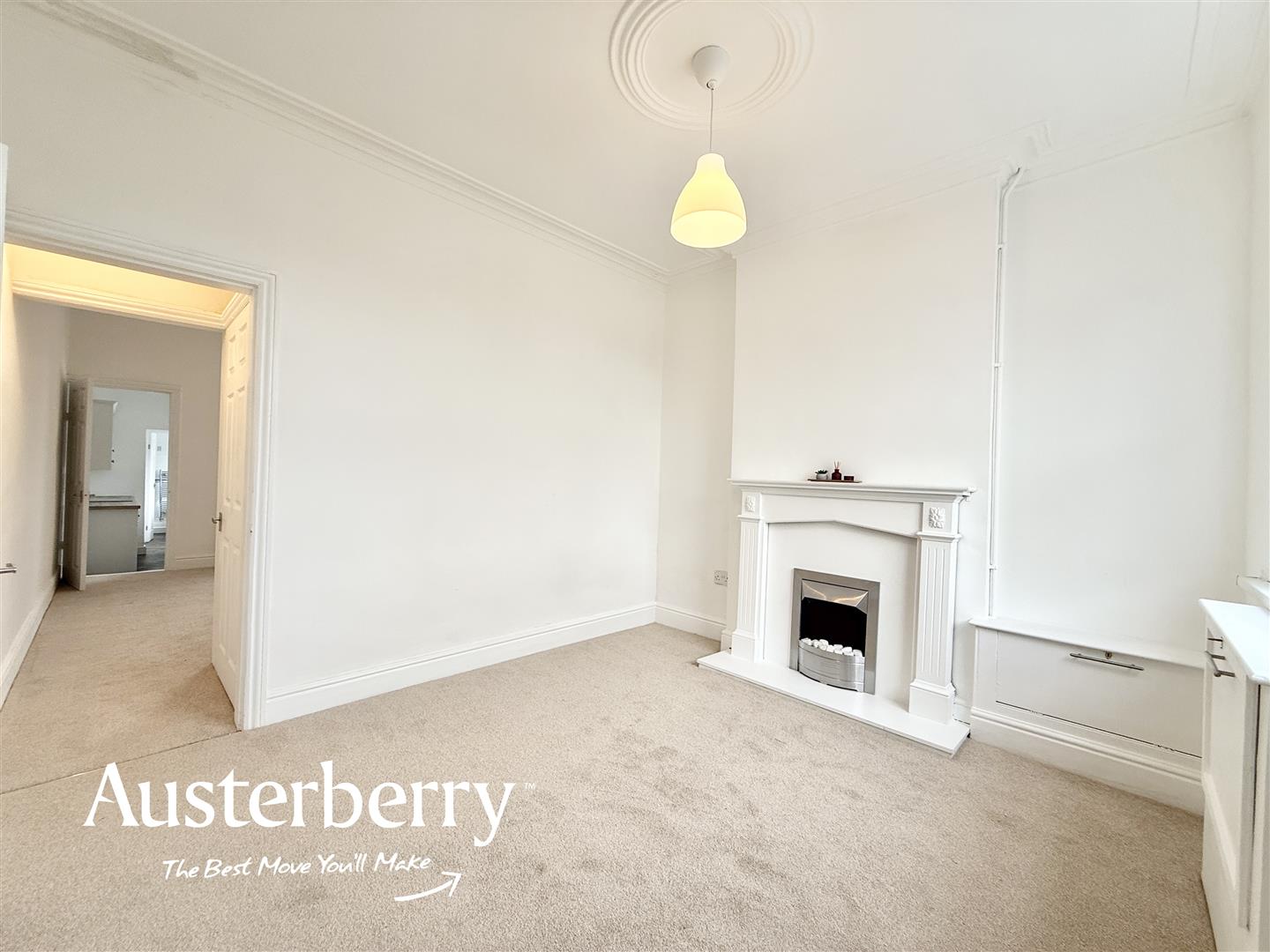 Fenpark Road, Fenton, Stoke-On-Trent